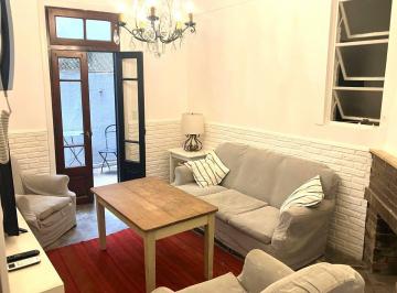 PH de 3 ambientes, Palermo · Excelente PH con Terraza Sin Expensas