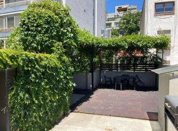 PH de 3 ambientes, Palermo · Excelente PH con Terraza Sin Expensas