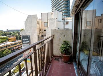 Departamento · 55m² · 3 Ambientes · Semipiso en Venta 3 Ambientes con Balcón en Nuñez