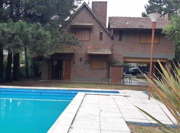 PATIO · Vendo Casa 4 Dor. Villa Carlos Paz