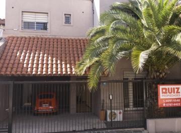 1 · Venta Casa 5 Ambientes en Olivos