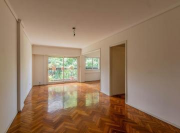 Departamento · 92m² · 4 Ambientes · 1 Cochera · 4 Ambientes con Balcon, Cochera, Baulera y Dependencia en Palermo/ Belgrano