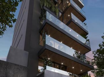 Departamento · 121m² · 4 Ambientes · Venta Exclusivo Piso de 4 Ambientes con Detalles de Categoria y Confort en Colegiales