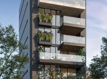 Departamento · 121m² · 4 Ambientes · Venta Exclusivo Piso de 4 Ambientes con Detalles de Categoria y Confort en Colegiales