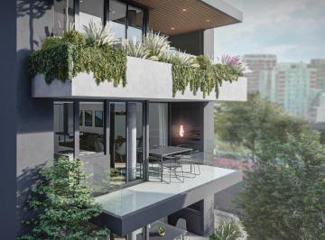 Departamento · 120m² · 4 Ambientes · Departamento - Colegiales