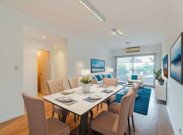 Departamento · 103m² · 3 Ambientes · 1 Cochera · Depto Venta 3 Amb Vicente Lopez Cochera Amenities