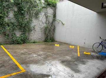 Garage · Cochera en Monte Castro Descubierta