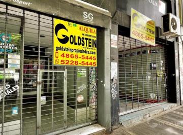 Local comercial · 95m² · Local - Villa Crespo