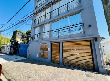 Departamento · 44m² · 2 Ambientes · 1 Cochera · Departamento de 2 Ambientes en Venta, en Martínez