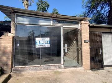 Oficina comercial de 2 ambientes, Villa Allende · Oficinas/locales en Alquiler Villa Allende