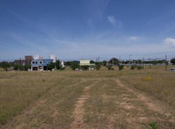 Terreno · 360m² · Vendo Lote Central Barrio Norte 1