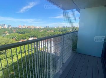 Departamento · 33m² · 1 Ambiente · Departamento en Venta en Vicente López, G. B. a. Zona Norte, Argentina