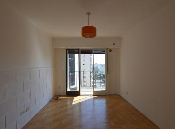 Departamento · 42m² · 2 Ambientes · Departamento en Alquiler Ubicado en Balvanera, Capital Federal, Buenos Aires