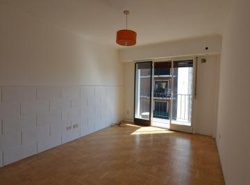 Departamento · 42m² · 2 Ambientes · Departamento en Alquiler Ubicado en Balvanera, Capital Federal, Buenos Aires