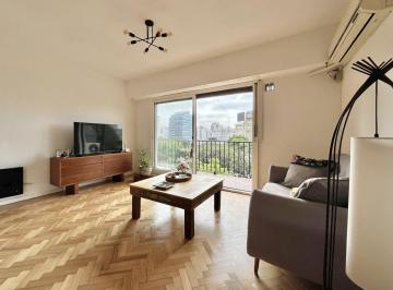 Departamento · 79m² · 3 Ambientes · 3 Ambientes en Venta en Monserrat, Caba