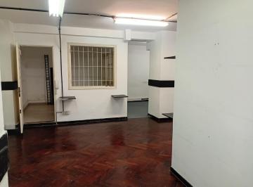 Oficina comercial · 100m² · 5 Ambientes · Oficina Al Frente en Belgrano