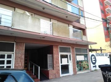 Departamento · 20m² · 1 Ambiente · Monoambiente a Pocos m del Mar