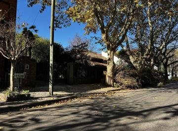 Terreno · 1064m² · Terreno en Santa Rita - Lomas San Isidro