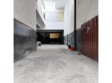 Bodega-Galpón , Villa Soldati · Galpón en Venta. 484 m² en 2 Plantas. Fuerza Motriz. Villa Soldati.