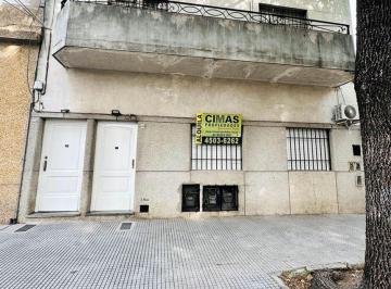 CIM-CIM-1532_2 · Alquiler PH 3 Amb. Pb Al Frente con Patio *villa Pueyrredón*