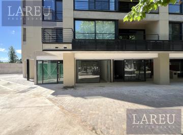 Local comercial · 39m² · Local - 46 Plaza, Agora Uno - Pilar