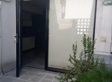 Departamento · 35m² · 2 Ambientes · Venta Departamento de Pasillo Barrio Hospitales - Rosario
