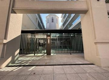 Departamento · 27m² · 1 Ambiente · Monoambiente Al Frente con Balcón
