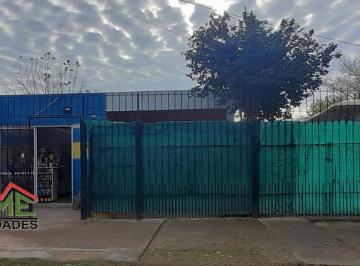 Casa · 80m² · 4 Ambientes · Casa Cuatro Ambientes en Barrio Sarmiento en Marcos Paz