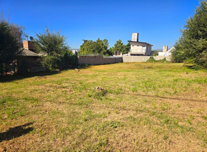 Terreno en venta en Playas de Oro