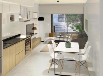 Departamento · 41m² · 2 Ambientes · Venta 2 Ambientes Caballito en Construcción