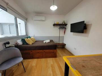 Departamento · 24m² · 1 Ambiente · Departamento Monoambiente en Alquiler - 1 Baño - 24 m² - Villa Crespo