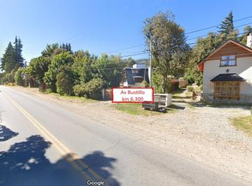 PH de 6 ambientes, San Carlos de Bariloche · Casa Sobre Lote en PH, Bustillo Km 6 - No Comparte Pared, Jardin Independiente