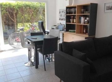 Departamento · 45m² · 2 Ambientes · 1 Cochera · Departamento en Alquiler en La Candela, Pilar, G. B. a. Zona Norte