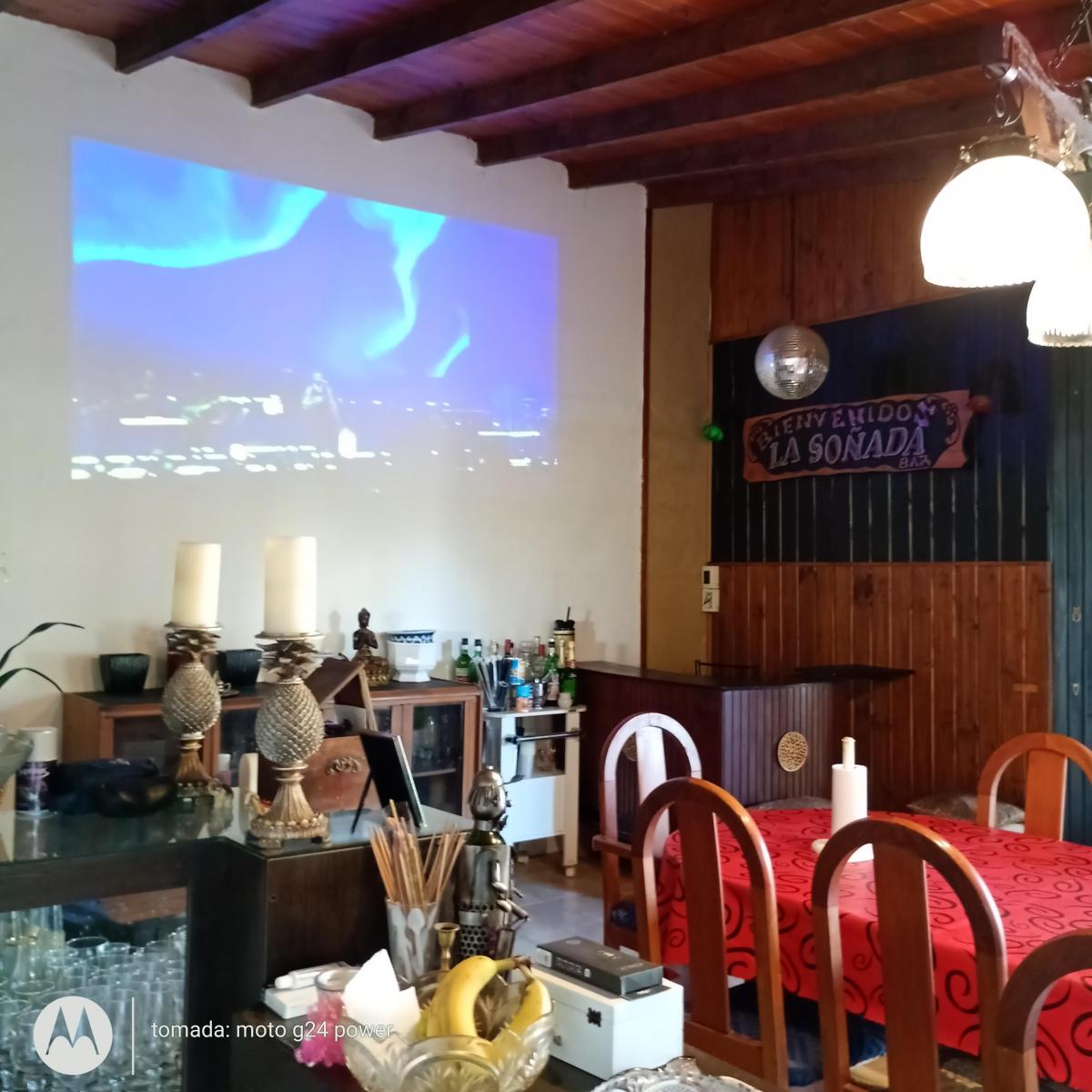 Casa tipo loft, 3 amb, 70m² cubiertos en Faro Norte