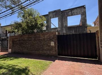 Terreno · 270m² · 2 Cocheras · ¡Oportunidad Única en La Florida, Rosario!