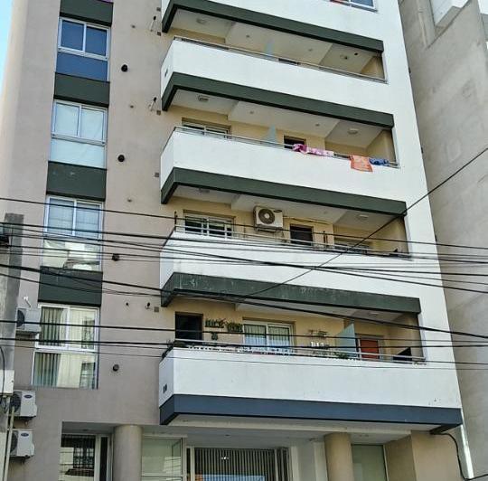 Departamento · 46m² · 2 Ambientes · 1 Cochera