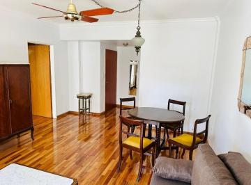 Departamento · 50m² · 2 Ambientes · Departamento en Alquiler - 1 Dormitorio 1 Baño - 55 m² - Caballito