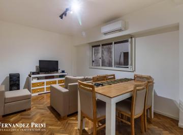 Departamento de 2 ambientes, Barrio Norte · Muy Buen Dos Ambientes con Lavadero Independiente en Recoleta