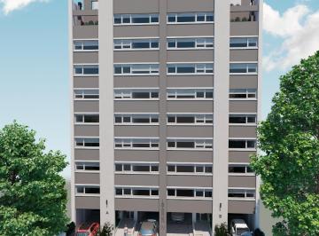 Departamento de 1 ambiente, Mar del Plata · Venta Departamento 1 Ambiente 29 m² a Estrenar: Entrega 2025