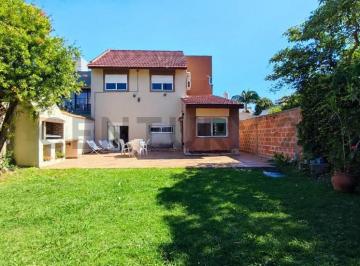 Casa · 163m² · 6 Ambientes · Casa en Venta 3/4 Dorm. en Tolosa, La Plata