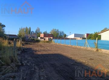 Terreno · 400m² · Venta de Terreno en Bº Los Frutales