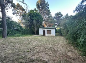 Casa de 3 ambientes, Valeria del Mar · Casa con Gran Parque