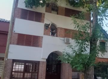 Departamento de 1 ambiente, San Isidro · Departamento Monoambiente con Cochera en San Isidro