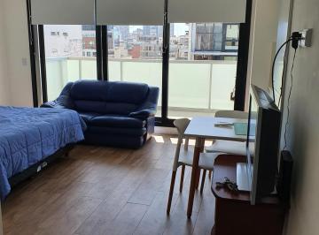 Departamento · 40m² · 1 Ambiente · Departamento Monoambiente en Alquiler - 1 Baño - 45 m² - Microcentro