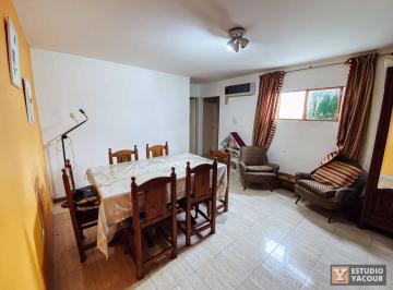 Departamento · 57m² · 2 Ambientes · Departamento en Venta - 1 Dormitorio 1 Baño - 57 m² - La Plata, Buenos Aires