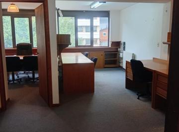 Oficina comercial · 80m² · 5 Ambientes · Oficina