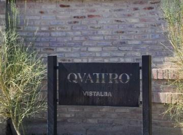 Terreno , Vistalba · Vistalba Lote en Venta