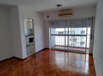 Departamento · 60m² · Departamento 1 Dormitorio con Balcón Oportunidad