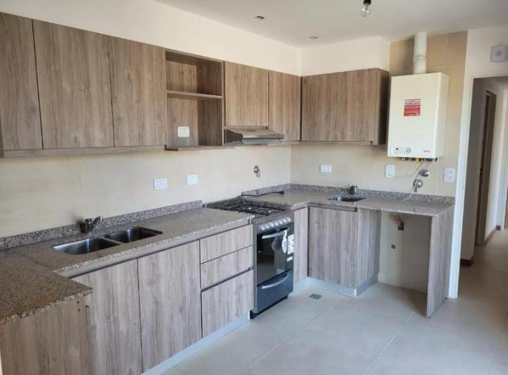 Departamento · 95m² · 3 Ambientes