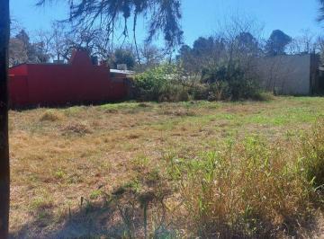 Terreno · 240m² · " Rincon Dos Terrenos en venta"Muy Buena Ubicación